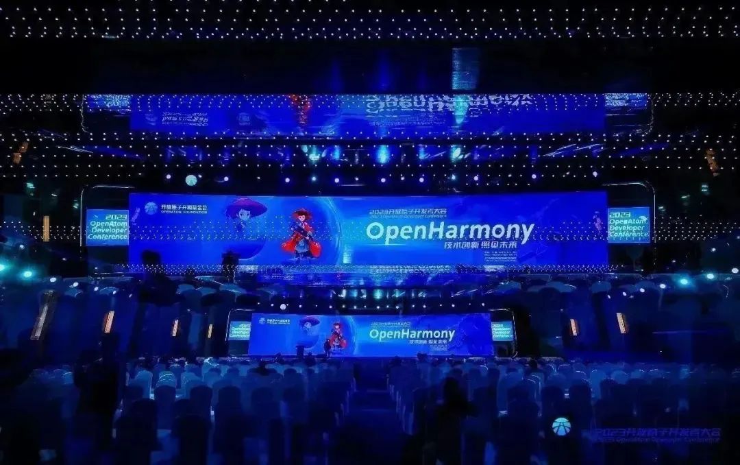 ˷ptϷЯӹ˾Բа׽쿪ԭӿߴOpenHarmony̳