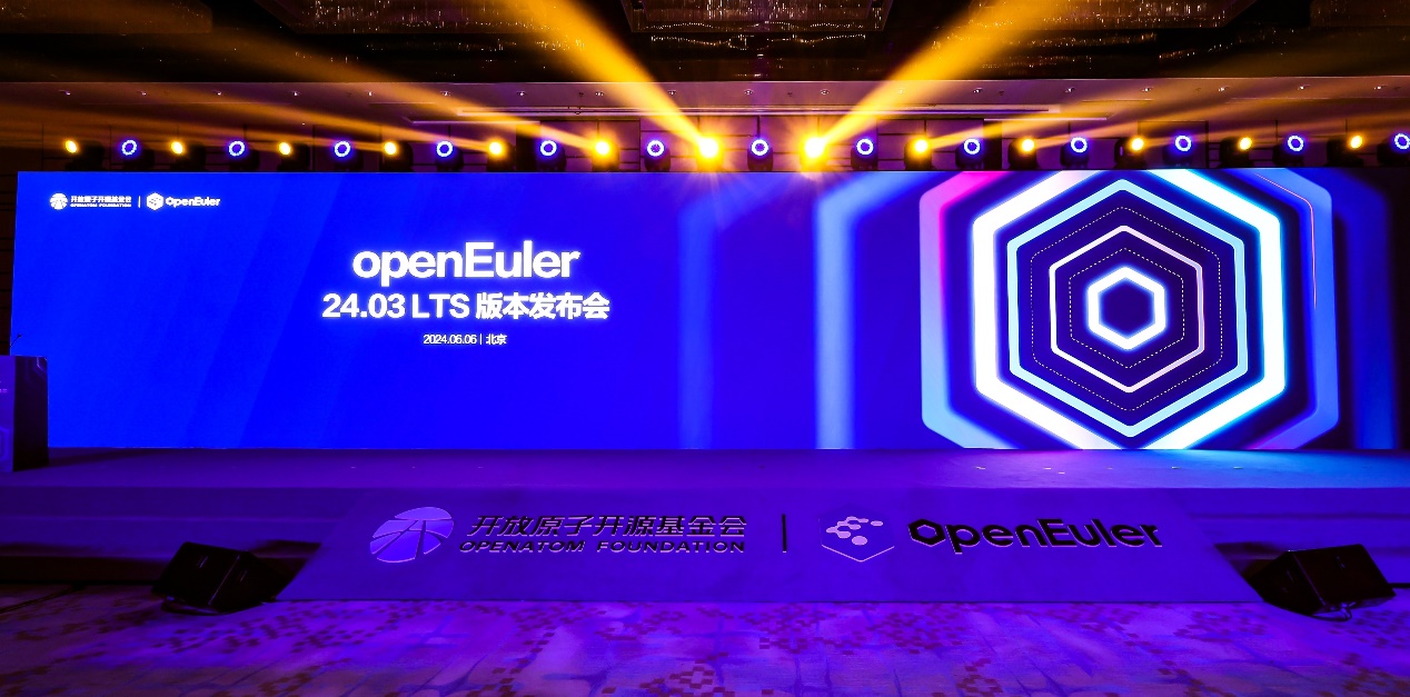openEuler 24.03 ʽ˷ptϷЯʢƪ